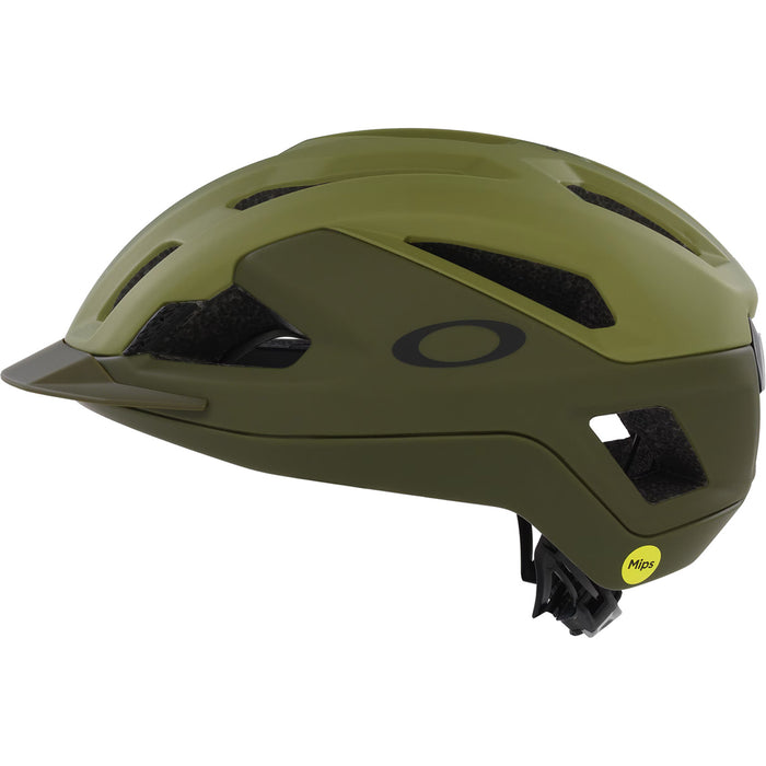 Oakley ARO3 Allroad MIPS Bike Helmet Matte Fern/Dark Brush