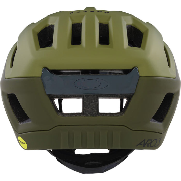 Oakley ARO3 Allroad MIPS Bike Helmet Matte Fern/Dark Brush