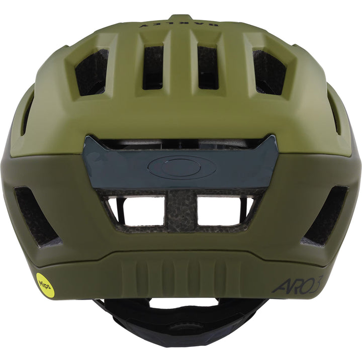 Oakley ARO3 Allroad MIPS Bike Helmet Matte Fern/Dark Brush