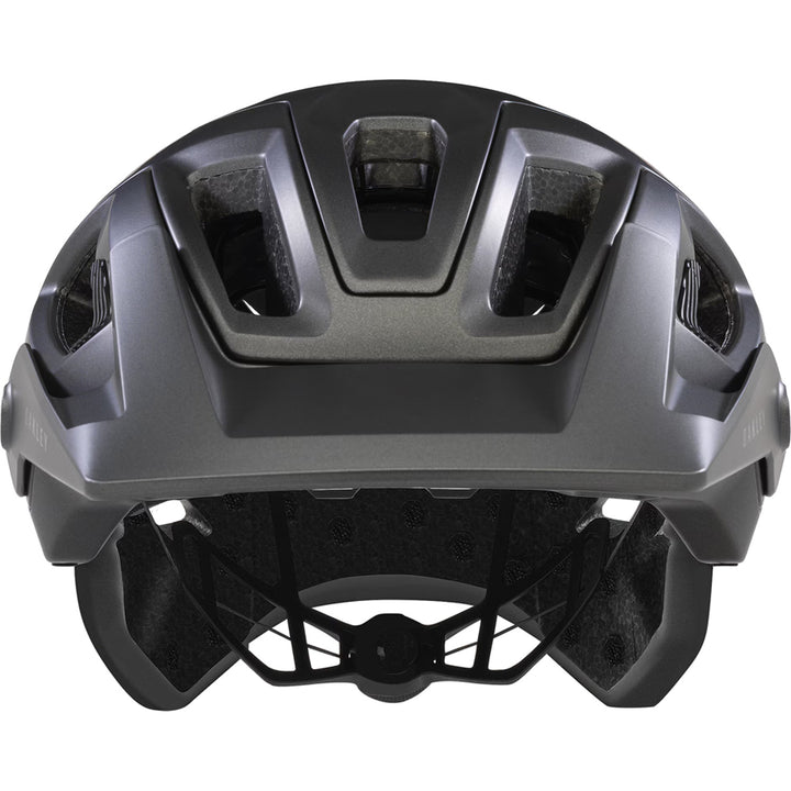 Oakley DRT5 Maven Bike Helmet Satin Medium Grey