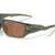 Oakley Masseter Sunglasses Matte Olive Ink/Prizm Tungsten