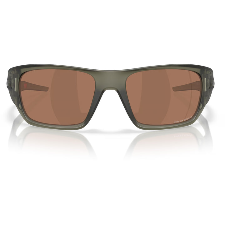 Oakley Masseter Sunglasses Matte Olive Ink/Prizm Tungsten