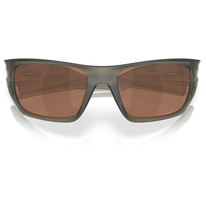 Oakley Masseter Sunglasses Matte Olive Ink/Prizm Tungsten