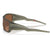 Oakley Masseter Sunglasses Matte Olive Ink/Prizm Tungsten