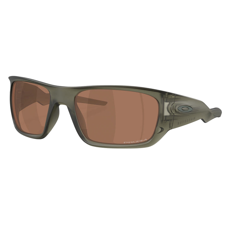 Oakley Masseter Sunglasses Matte Olive Ink/Prizm Tungsten