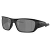 Matte Black/Prizm Black Polarized