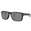 Matte Black/Prizm Black Polarized