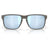 Oakley Holbrook XXL Sunglasses Woodgrain/Prizm Deep Water Polarized