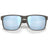 Oakley Holbrook XXL Sunglasses Woodgrain/Prizm Deep Water Polarized