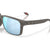 Oakley Holbrook XXL Sunglasses Woodgrain/Prizm Deep Water Polarized