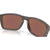 Oakley Holbrook XXL Sunglasses Woodgrain/Prizm Deep Water Polarized