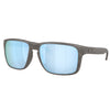 Woodgrain/Prizm Deep Water Polarized