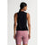 Peppermint Cycling Co. Signature Tank - Women's Black