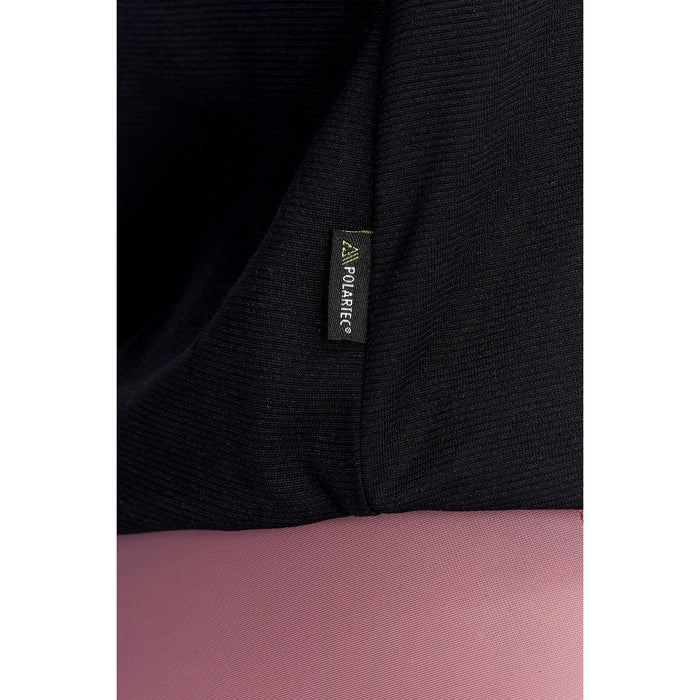 Peppermint Cycling Co. Signature Tank - Women's Black