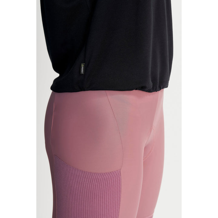 Peppermint Cycling Co. Signature Tank - Women's Black