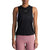 Peppermint Cycling Co. Signature Tank - Women's Black