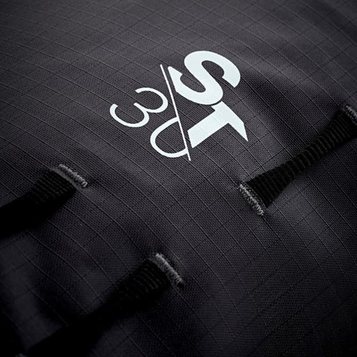 Arva Ski Trip 30L Backpack Black