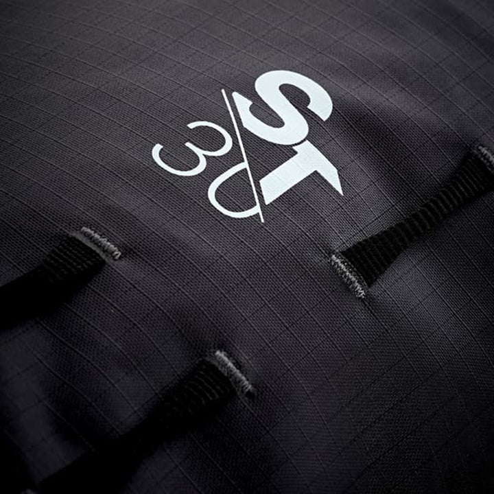 Arva Ski Trip 30L Backpack Black