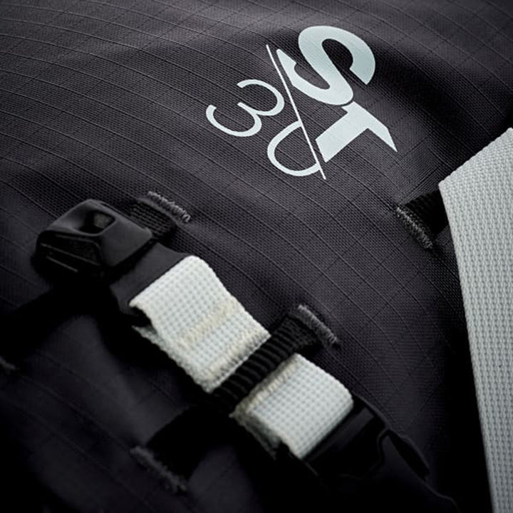 Arva Ski Trip 30L Backpack Black
