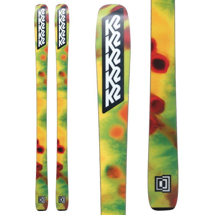 k2 bandit twin-tip skis Mindbender and 178cm Worth keeping? I'm on a