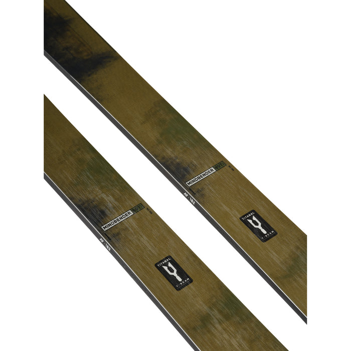 K2 Mindbender 89 Ti Skis 2025