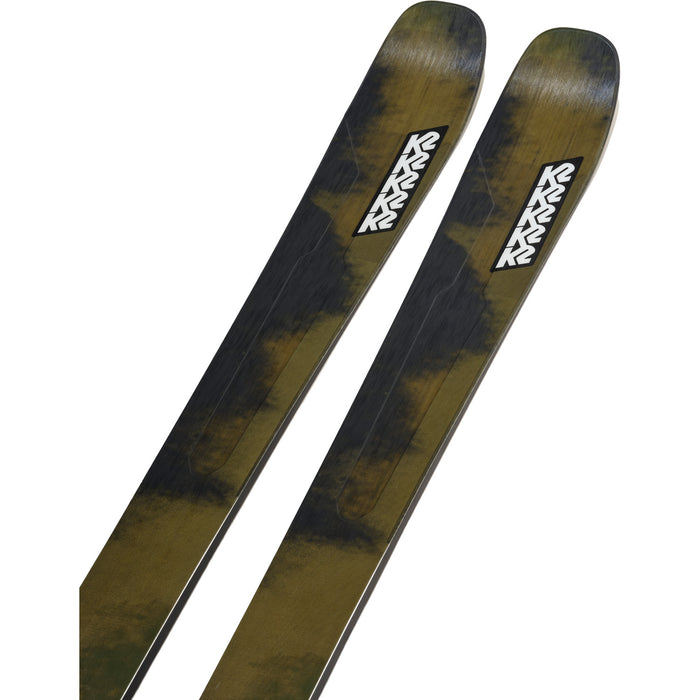 K2 Mindbender 89 Ti Skis 2025