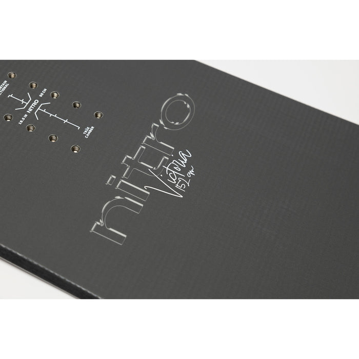 Nitro Victoria Snowboard - Women's