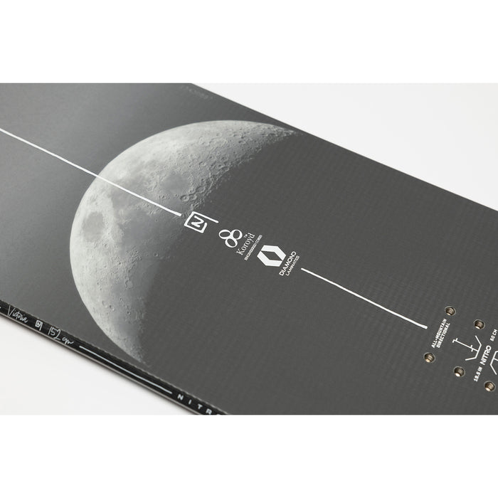 Nitro Victoria Snowboard - Women's