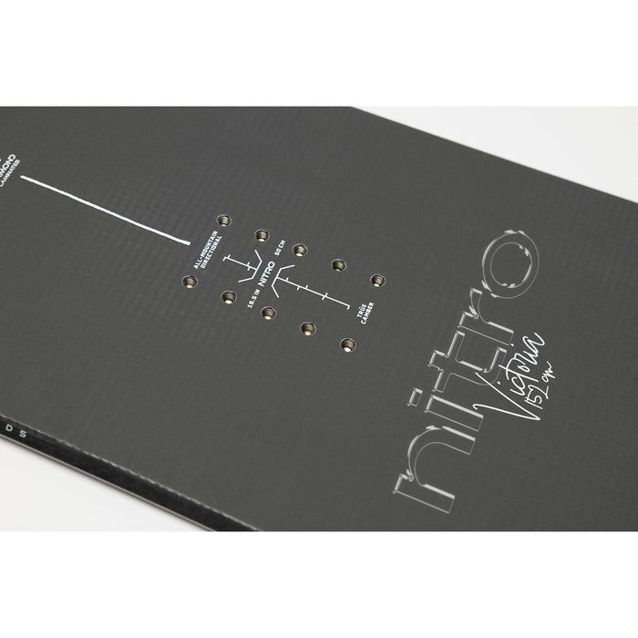Nitro Victoria Snowboard - Women's