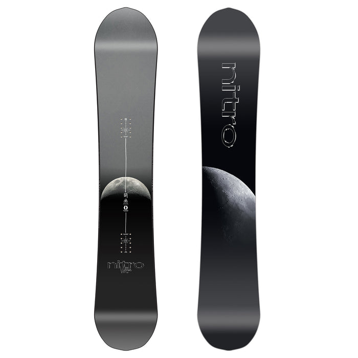 Nitro Victoria Snowboard - Women's