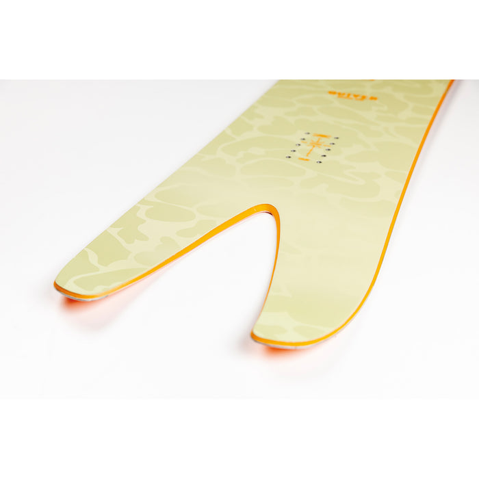 Nitro Cannon Snowboard 2026