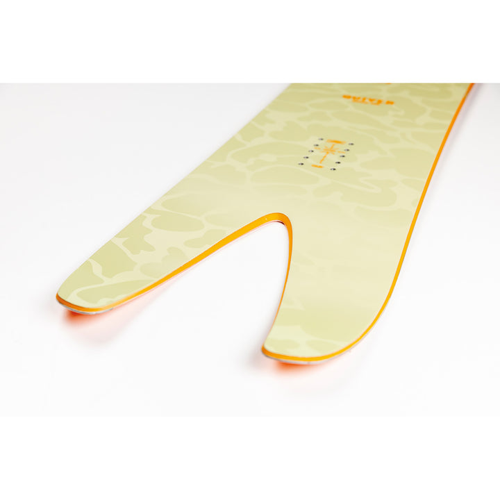 Nitro Cannon Snowboard 2026