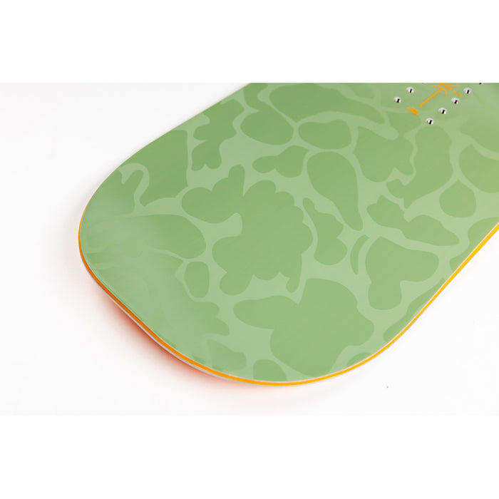 Nitro Slash Snowboard 2026