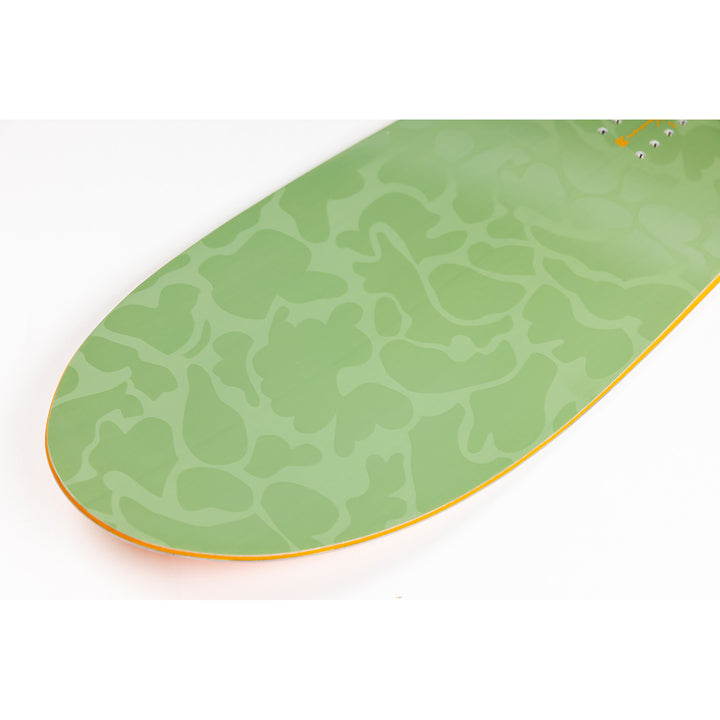Nitro Slash Snowboard 2026