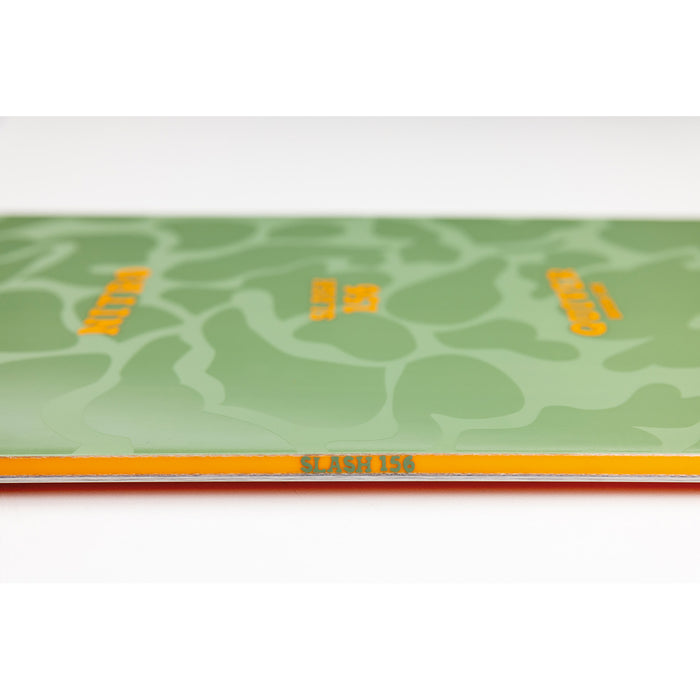 Nitro Slash Snowboard 2026