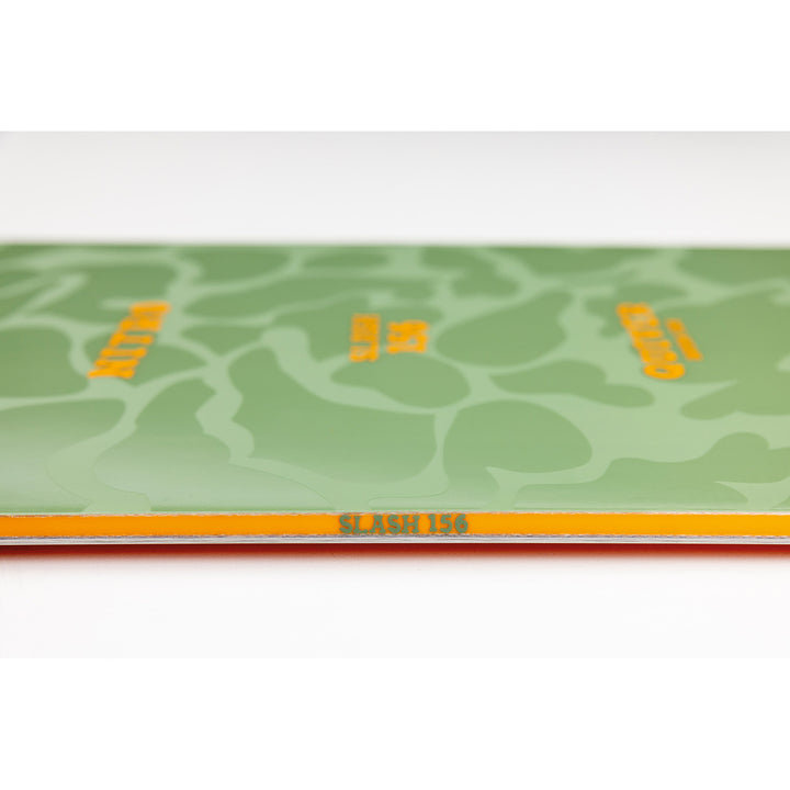 Nitro Slash Snowboard 2026