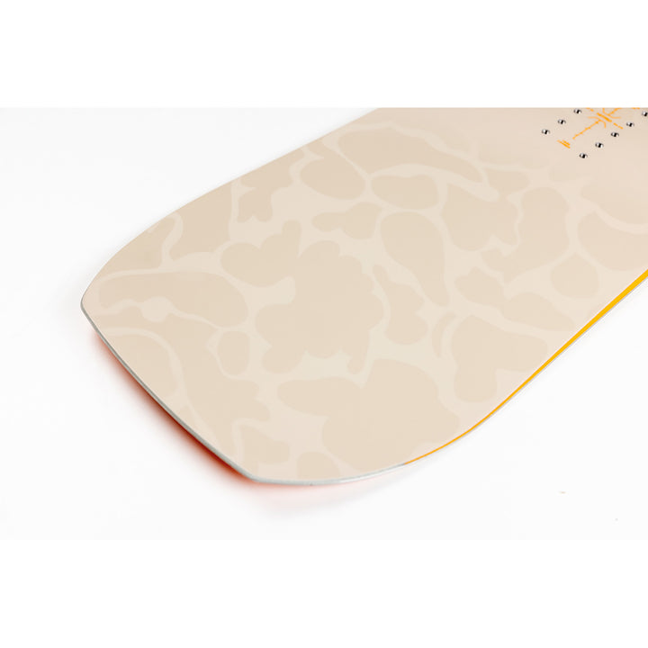 Nitro Banker Snowboard 2026