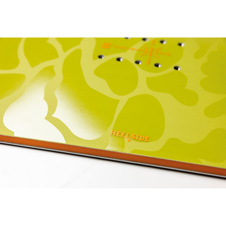 Nitro Basher Snowboard 2026