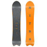 Nitro Dinghy Snowboard 2026