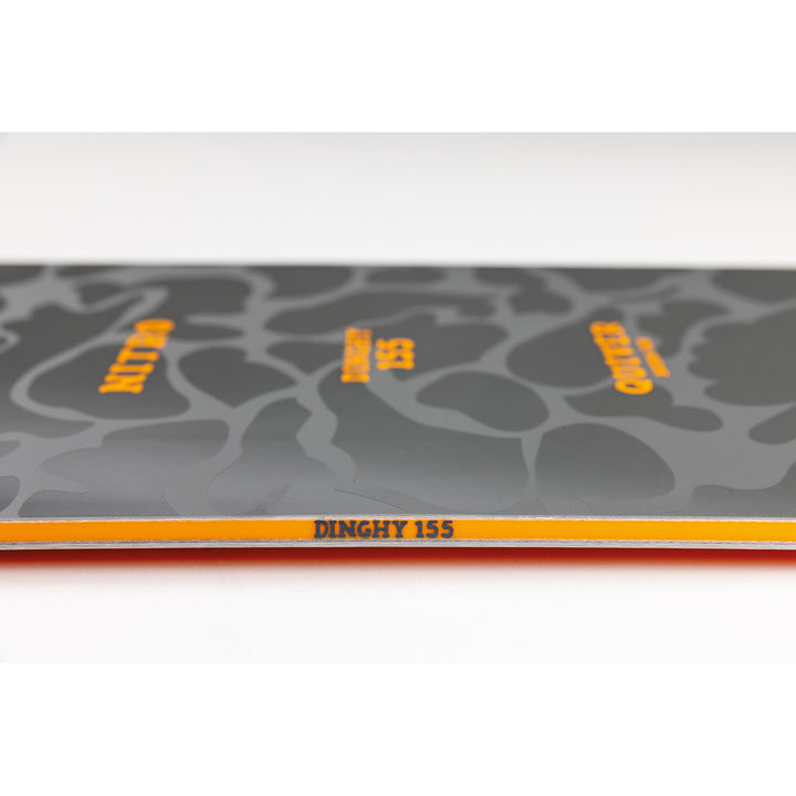 Nitro Dinghy Snowboard 2026