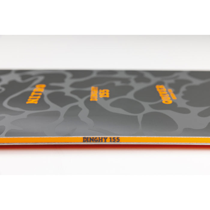 Nitro Dinghy Snowboard 2026