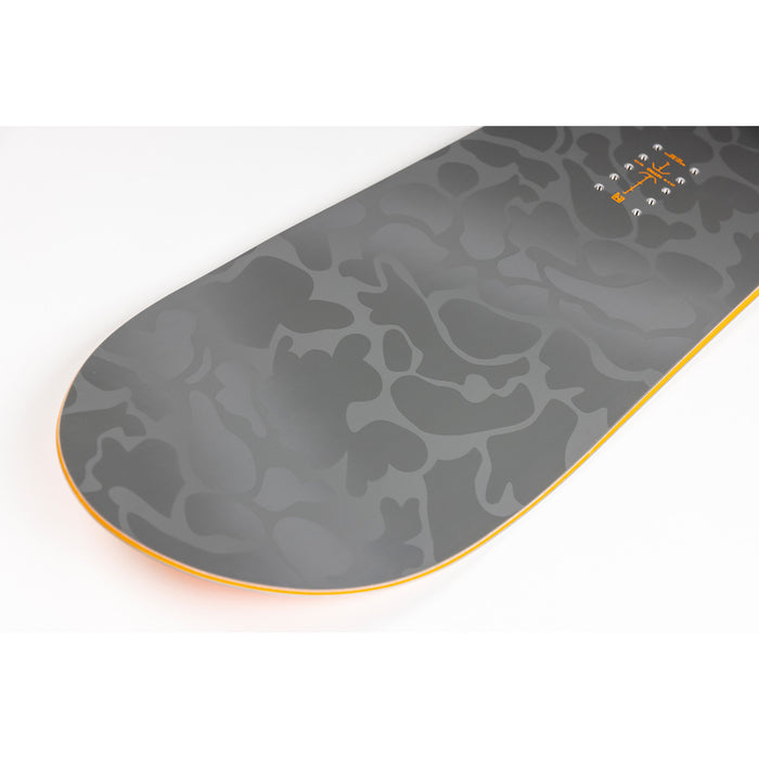 Nitro Dinghy Snowboard 2026
