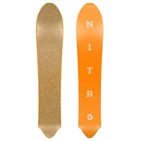 Nitro Pow Snowboard 2026