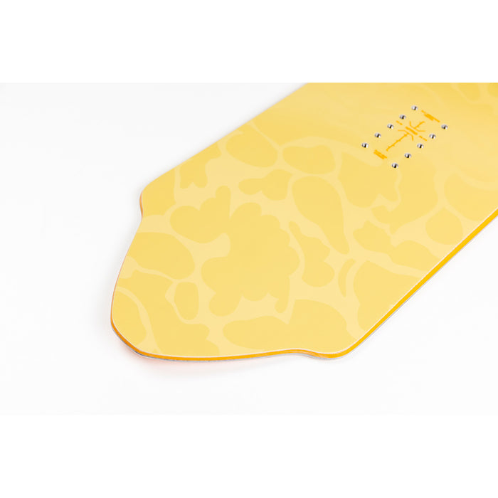 Nitro Pow Snowboard 2026