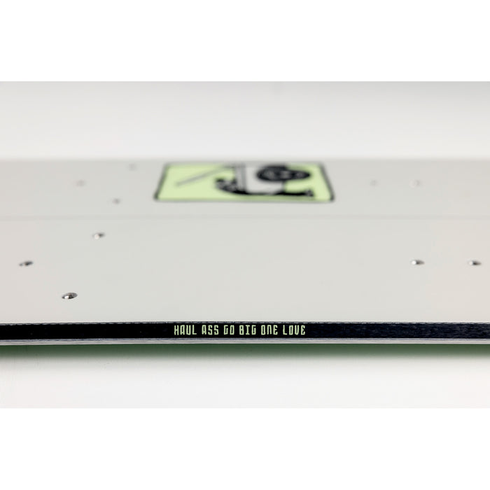 Nitro Alternator Splitboard 2026