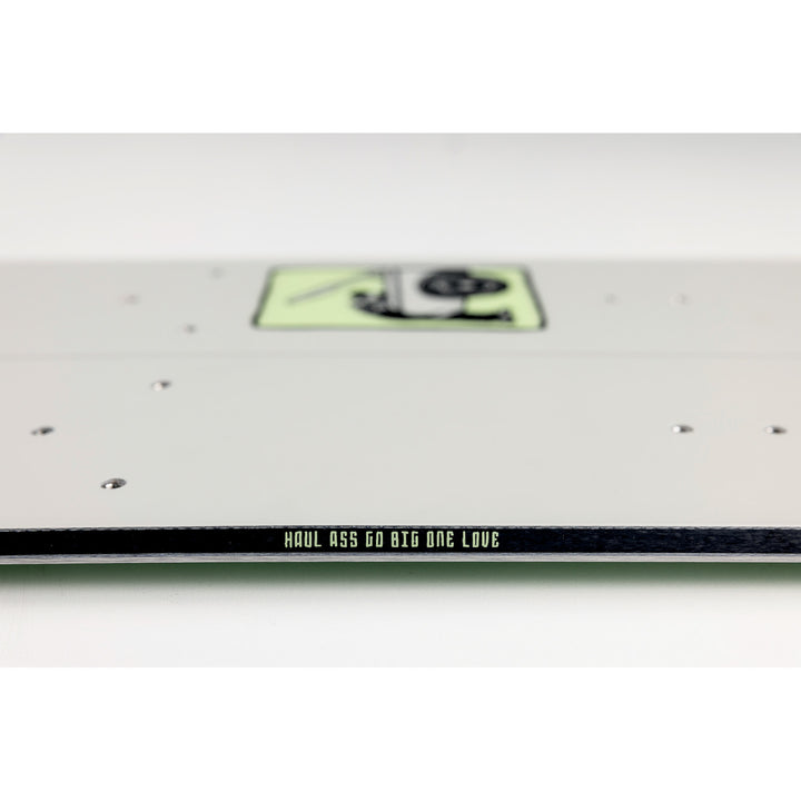 Nitro Alternator Splitboard 2026