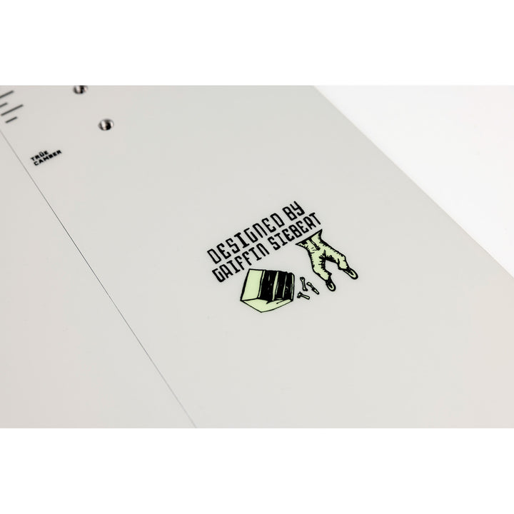 Nitro Alternator Splitboard 2026