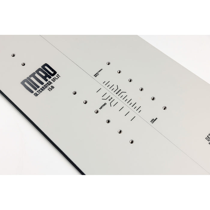 Nitro Alternator Splitboard 2026