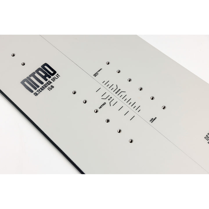 Nitro Alternator Splitboard 2026