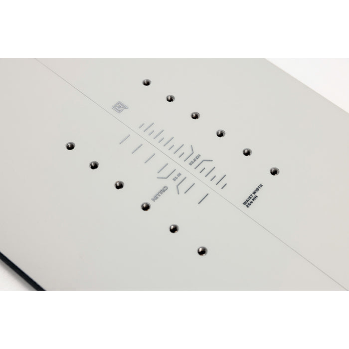 Nitro Alternator Splitboard 2026